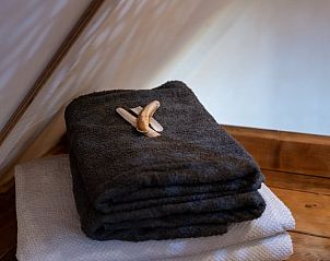 Grner Garten rund um das Ferienhaus in De Cocksdorp, Texel, ideal zum Entspannen in der Natur.