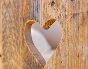 Schne Aussicht ber das Wasser in der Nhe des Ferienhauses in De Cocksdorp, Texel, ideal fr Naturliebhaber.