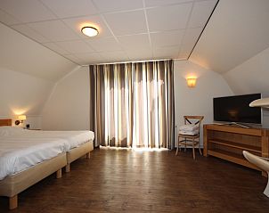 Unterkunft 0101461 - Ferienhaus Texel - Villa De Witte Hoek serre huisdiervrij