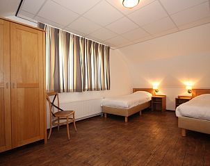 Unterkunft 0101461 - Ferienhaus Texel - Villa De Witte Hoek serre huisdiervrij