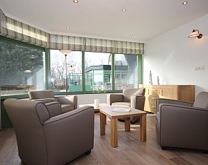 Unterkunft 0101461 - Ferienhaus Texel - Villa De Witte Hoek serre huisdiervrij