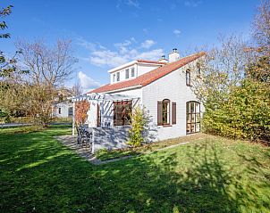 Verblijf 0101466 - Vakantiewoning Texel - Villapark Residentie Texel nr. 465