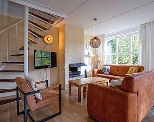 Verblijf 0101466 - Vakantiewoning Texel - Villapark Residentie Texel nr. 465