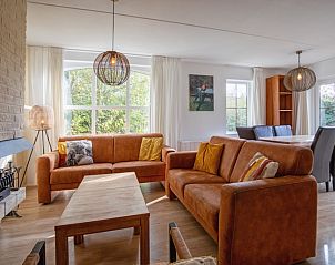 Verblijf 0101466 - Vakantiewoning Texel - Villapark Residentie Texel nr. 465