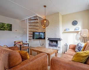 Verblijf 0101466 - Vakantiewoning Texel - Villapark Residentie Texel nr. 465