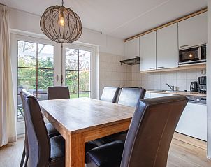 Verblijf 0101466 - Vakantiewoning Texel - Villapark Residentie Texel nr. 465