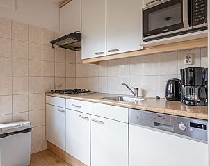 Verblijf 0101466 - Vakantiewoning Texel - Villapark Residentie Texel nr. 465