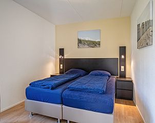 Verblijf 0101466 - Vakantiewoning Texel - Villapark Residentie Texel nr. 465