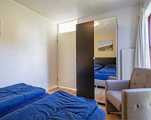 Verblijf 0101466 - Vakantiewoning Texel - Villapark Residentie Texel nr. 465