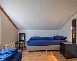 Verblijf 0101466 - Vakantiewoning Texel - Villapark Residentie Texel nr. 465