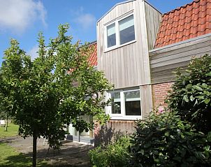 Unterkunft 0101467 - Ferienhaus Texel - Vakantiehuis in De Cocksdorp