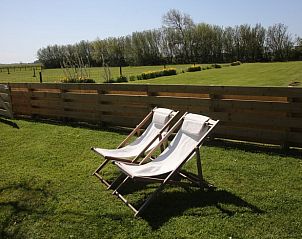 Unterkunft 0101467 - Ferienhaus Texel - Vakantiehuis in De Cocksdorp