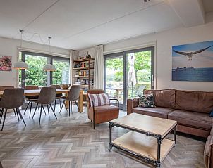 Unterkunft 0101467 - Ferienhaus Texel - Vakantiehuis in De Cocksdorp