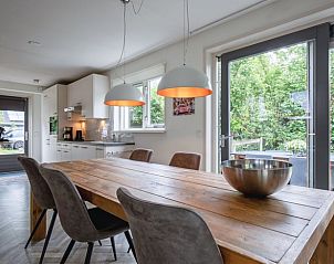 Unterkunft 0101467 - Ferienhaus Texel - Vakantiehuis in De Cocksdorp