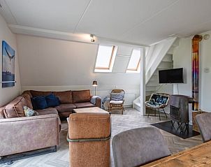 Unterkunft 0101467 - Ferienhaus Texel - Vakantiehuis in De Cocksdorp