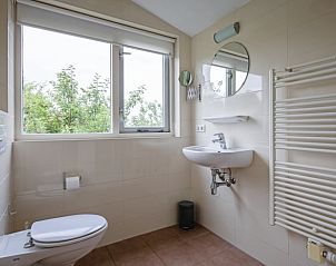 Unterkunft 0101467 - Ferienhaus Texel - Vakantiehuis in De Cocksdorp