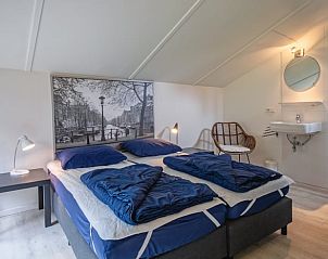 Unterkunft 0101467 - Ferienhaus Texel - Vakantiehuis in De Cocksdorp