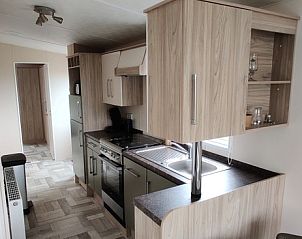 Verblijf 0101468 - Vakantiewoning Texel - Chalet Duunzicht