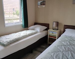 Verblijf 0101468 - Vakantiewoning Texel - Chalet Duunzicht