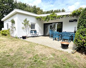 Verblijf 0101469 - Vakantiewoning Texel - Bungalow Slufterduin - De Blauwe Skor