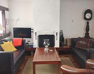 Verblijf 0101469 - Vakantiewoning Texel - Bungalow Slufterduin - De Blauwe Skor