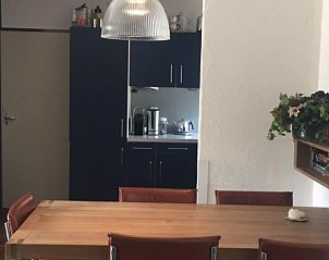 Verblijf 0101469 - Vakantiewoning Texel - Bungalow Slufterduin - De Blauwe Skor