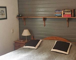 Verblijf 0101469 - Vakantiewoning Texel - Bungalow Slufterduin - De Blauwe Skor