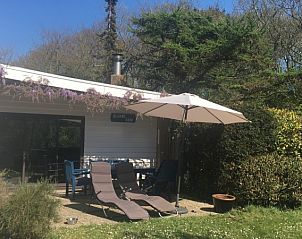 Verblijf 0101469 - Vakantiewoning Texel - Bungalow Slufterduin - De Blauwe Skor