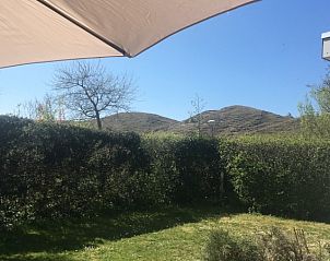 Verblijf 0101469 - Vakantiewoning Texel - Bungalow Slufterduin - De Blauwe Skor