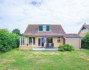 Verblijf 0101470 - Vakantiewoning Texel - Vakantiehuis Slufterhoek 068