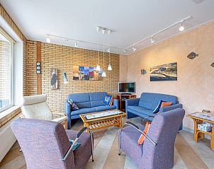 Verblijf 0101470 - Vakantiewoning Texel - Vakantiehuis Slufterhoek 068