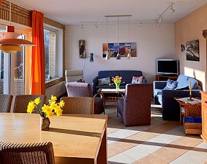 Verblijf 0101470 - Vakantiewoning Texel - Vakantiehuis Slufterhoek 068