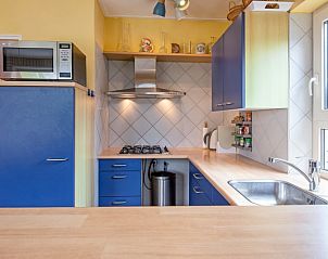 Verblijf 0101470 - Vakantiewoning Texel - Vakantiehuis Slufterhoek 068