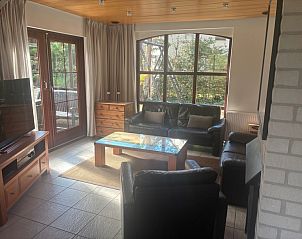 Verblijf 0101471 - Vakantiewoning Texel - Villapark Residentie Texel nr. 463