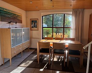 Verblijf 0101471 - Vakantiewoning Texel - Villapark Residentie Texel nr. 463