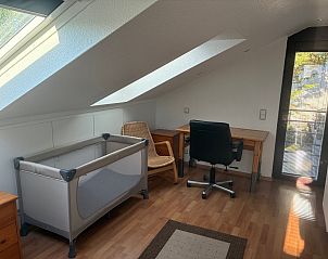 Verblijf 0101471 - Vakantiewoning Texel - Villapark Residentie Texel nr. 463