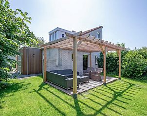 Unterkunft 0101472 - Ferienhaus Texel - Vakantiehuis D 690