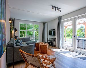 Unterkunft 0101472 - Ferienhaus Texel - Vakantiehuis D 690