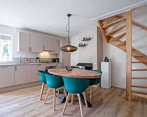 Unterkunft 0101472 - Ferienhaus Texel - Vakantiehuis D 690