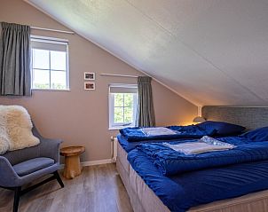 Unterkunft 0101472 - Ferienhaus Texel - Vakantiehuis D 690