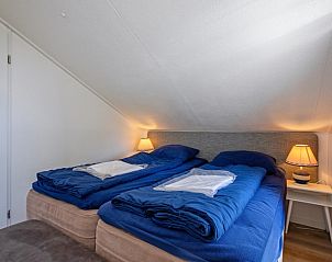 Unterkunft 0101472 - Ferienhaus Texel - Vakantiehuis D 690
