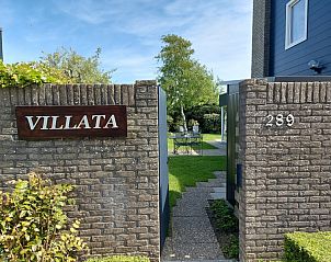 Unterkunft 0101474 - Ferienhaus Texel - Vakantiehuis B 289