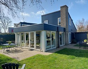 Unterkunft 0101474 - Ferienhaus Texel - Vakantiehuis B 289