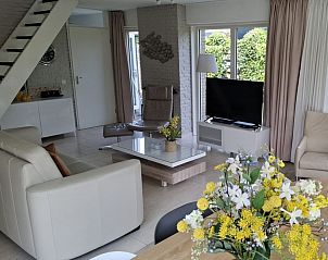 Unterkunft 0101474 - Ferienhaus Texel - Vakantiehuis B 289