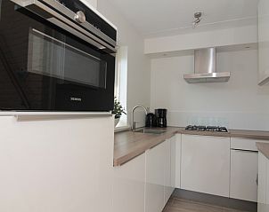 Unterkunft 0101474 - Ferienhaus Texel - Vakantiehuis B 289