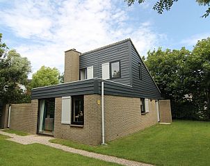 Unterkunft 0101475 - Ferienhaus Texel - Vakantiehuis B 121