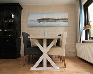 Unterkunft 0101475 - Ferienhaus Texel - Vakantiehuis B 121