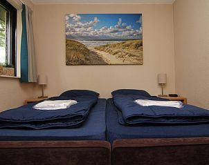 Unterkunft 0101475 - Ferienhaus Texel - Vakantiehuis B 121