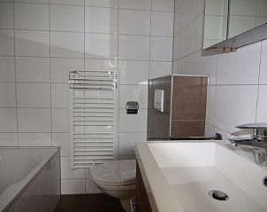 Unterkunft 0101475 - Ferienhaus Texel - Vakantiehuis B 121