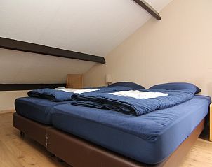 Unterkunft 0101475 - Ferienhaus Texel - Vakantiehuis B 121